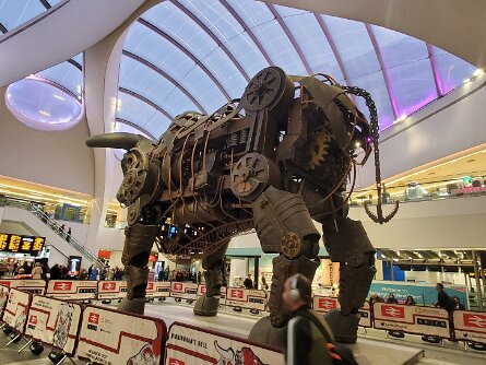 Birmingham (28-30 Sep 23) Birmingham (28-30 September 2023)