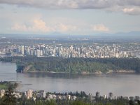 DSC_3980 View of Downtown Vancouver Cypress Provincial Park