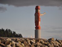 DSC_4018 Lions Gate Bridge Totem