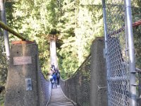 DSC_4296 Lynn Canyon Suspension Bridge (Lynn Canyon Park)