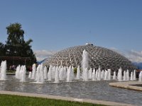 DSC_4066 The Bloedel Conservatory (Queen Elizabeth Park)