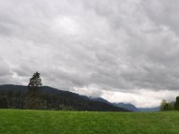 DSC_6605 Cleveland Dam/Capilano Watershed/Capilano Reservoir (Vancouver, British Columbia) -- 26 May 2013