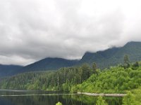 DSC_6606 Cleveland Dam/Capilano Watershed/Capilano Reservoir (Vancouver, British Columbia) -- 26 May 2013