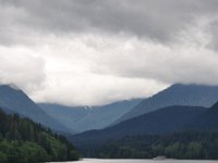 DSC_6610 Cleveland Dam/Capilano Watershed/Capilano Reservoir (Vancouver, British Columbia) -- 26 May 2013