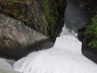 DSC_6618 Cleveland Dam/Capilano Watershed/Capilano Reservoir (Vancouver, British Columbia) -- 26 May 2013