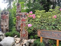 DSC_6645 Capilano Suspension Bridge Park (Vancouver, British Columbia) -- 26 May 2013