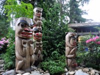 DSC_6648 Capilano Suspension Bridge Park (Vancouver, British Columbia) -- 26 May 2013