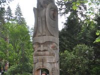 DSC_6650 Capilano Suspension Bridge Park (Vancouver, British Columbia) -- 26 May 2013