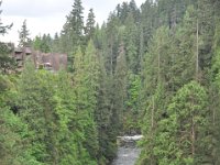 DSC_6662 Capilano Suspension Bridge Park (Vancouver, British Columbia) -- 26 May 2013