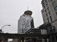 DSC_6824 The Vancouver Lookout at the Harbour Centre