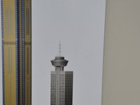 DSC_6827 The Vancouver Lookout at the Harbour Centre: only 177 meters