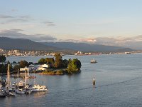 DSC_6463 View of the harbour from Westin Bayshore -- Various sights in Vancouver - 24 May 2013