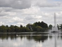 DSC_6750 The Lost Lagoon, Stanley Park -- Various sights in Vancouver - 26 May 2013