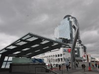 DSC_6594 Vancouver Convention Centre & Canada Place