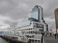 DSC_6595 Vancouver Convention Centre & Canada Place