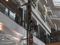 DSC_6814 The Totems at Canada Place