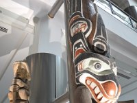 DSC_6816 The Totems at Canada Place