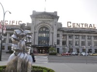 DSC_4332 Pacific Central Station, Vancouver (Trip to Victoria)