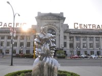 DSC_4333 Pacific Central Station, Vancouver (Trip to Victoria)