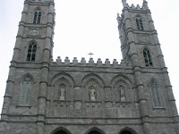 PICT0305 La Basilique Notre-Dame de Montréal -- Old Montréal (5 Mar 05)