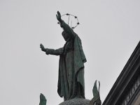 DSC_2215 Old Montreal (Vieux-Montréal) Notre-Dame-de-Bon-Secours Chapel 15 November 2009