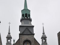 DSC_2226 Old Montreal (Vieux-Montréal) 15 November 2009