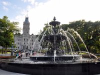 DSC_4761 Hôtel du Parlement -- A visit to Québec City (Québec, Canada) -- 3 July 2014