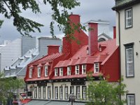 DSC_4896 A visit to Vieux Québec (Québec, Canada) -- 4 July 2014