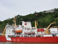 DSC_5133 A cruise on the St. Lawrence River by AML Croisières (Québec, Canada) -- 5 July 2014