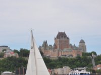 DSC_5146 A cruise on the St. Lawrence River by AML Croisières (Québec, Canada) -- 5 July 2014