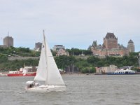 DSC_5148 A cruise on the St. Lawrence River by AML Croisières (Québec, Canada) -- 5 July 2014