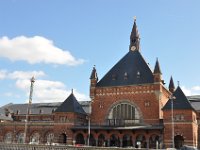 DSC_3058 Central Station -- Copenhagen, Denmark (7 September 2012)