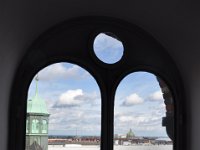 DSC_3301 View from Rundetaarn Round Tower -- Copenhagen, Denmark (8 September 2012)