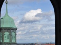 DSC_3302 View from Rundetaarn Round Tower -- Copenhagen, Denmark (8 September 2012)