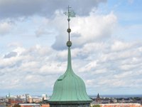 DSC_3303 View from Rundetaarn Round Tower observation deck -- Copenhagen, Denmark (8 September 2012)