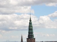 DSC_3305 View from Rundetaarn Round Tower observation deck -- Copenhagen, Denmark (8 September 2012)