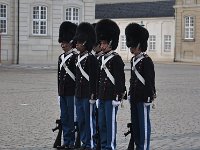 DSC_3513 Changing of the guard -- Copenhagen, Denmark (9 September 2012)