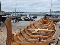 DSC_3408 Viking Ship Museum (Vikingeskibsmuseet) -- Roskilde, Denmark (9 September 2012)