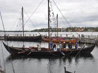 DSC_3410 Viking Ship Museum (Vikingeskibsmuseet) -- Roskilde, Denmark (9 September 2012)