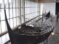 DSC_3415 Viking Ship Museum (Vikingeskibsmuseet) -- Roskilde, Denmark (9 September 2012)