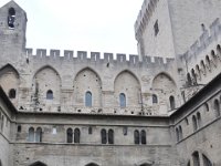 DSC_3772 Le Palais des Papes - Avigon (Provence-Alpes-Côte d'Azur, France) -- 17 November 2012