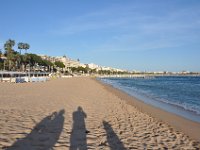 DSC_0428 At the beacn on the Mediterranean Sea -- A day in Cannes (26 April 2012)