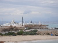 DSC_4122 A promenade around Cap D'Antibes (Côte d'Azur, France) -- 21 April 2014