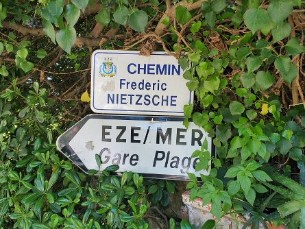 Èze (25 Apr 25) Èze (25 April 2025)