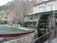 DSC_3934 Une visite à Fontaine-de-Vaucluse (Provence-Alpes-Côte d'Azur, France) -- 18 November 2012