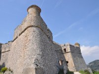 DSC_5949 Fort du Mont Alban