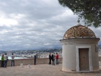 DSC_6208 A visit to Castle Hill (Colline du Château) (Nice, Provence-Alpes-Côte d'Azur, France) - 20 April 2013