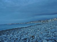 DSC_6012 Sunrise in Nice (Provence-Alpes-Côte d'Azur, France) -- 20 April 2013