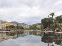 DSC_4025 Le Jardin de l'Esplanade du Paillon -- Centre Ville de Nice, France -- 18 April 2014