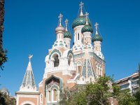 DSC_9263 Cathedrale Orthodoxe Russe St-Nicolas de Nice (Côte d'Azur, France) - 20 September 2015)